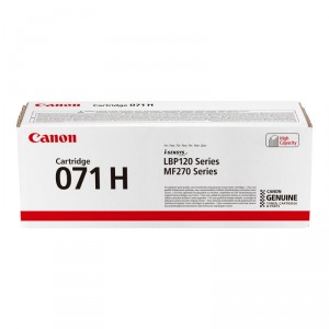 Canon CARTRIDGE 071H