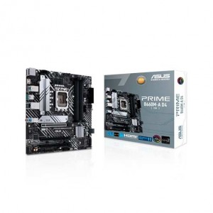 Asus A D4-CSM MICRO ATX 1700 / 4XDDR4