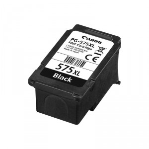 Canon CARTUCHO NEGRO PG-575XL