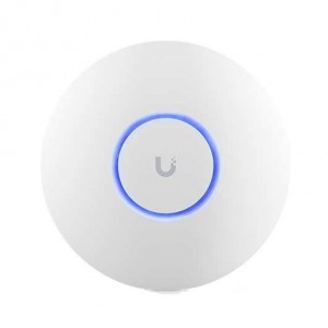 Ubiquiti Networks WIRELESS PUNTO DE ACCESO UBIQUITI U6+ POE WIFI6 / WPA3/2402 MBS