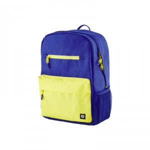 Hpc HP BLUE BACKPACK