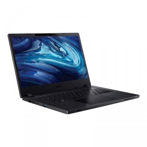 Acer TravelMate P2 TravelMate TMP 214-54 - Dise&ntilde;o de bisagra en 180 grados - Intel Core i7 1255U / 1.7 GHz - Win 10 Pro 64 bits 