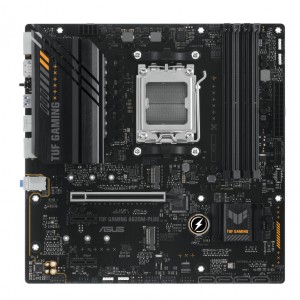 Asus PLUS AM4 MATX 4XDDR4