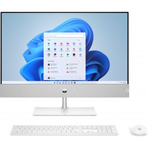HP Ordenador all in one pavillion