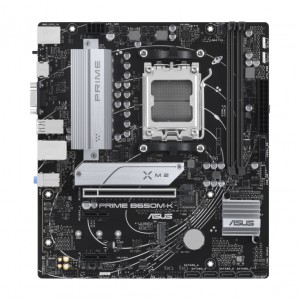 Asus K AMD B650 Z&Atilde;&sup3;calo AM5 micro ATX