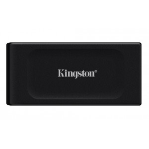 Kingston Technology XS1000 1 TB Negro