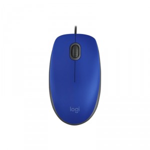 Logitech M110 SILENT - MID GRAYPERP