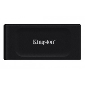 Kingston Technology XS1000 2 TB Negro