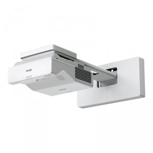 Epson EB-770FI - 3LCD - 4100 l&uacute;menes (blanco) - 4100 l&uacute;menes (color) - 16:9 - 1080p - IEE 802.11a/b/g/n/ac inal&aacute;mbrico
