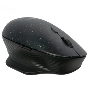 Targus ecosmart sustainable ergonomic ambidextrous