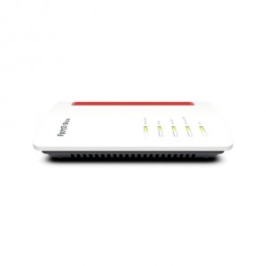 Fritz by avm PON T/WIFI6 / MESH/2xLAN 1G/1x2.5G/C. TELEF&Oacute;NICA