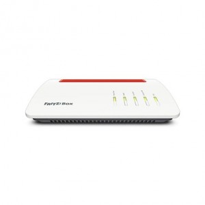 Fritz by avm WIRELESS ROUTER OPER.AVM FRITZ!BOX 5590 ONT XGSPON T/WIFI6 / MESH/4xLAN 1G/1x2.5G/C. TELEF&Oacute;NICA