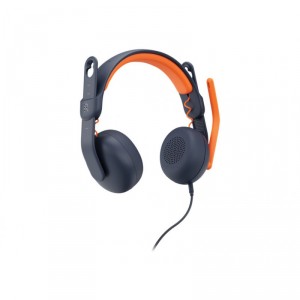 Logitech ZONE LEARN - CLASSIC BLUE ACCS