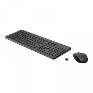 Hpc HP 330 WIRELESS + MOUSE