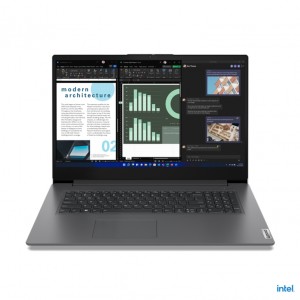 Lenovo 1315U 8GB 256SSD 17.3FHD USB-C RJ45 W11H