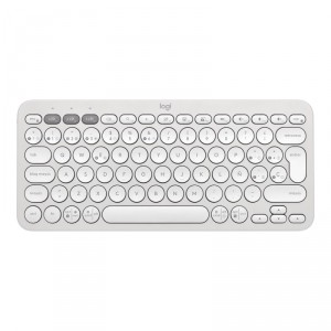 Logitech pebble keys 2 k380s