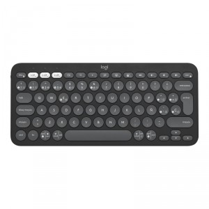 Logitech pebble keys 2 k380s