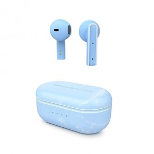 Energy Sistem AURICULARES MICRO SENSHI ECO TRUE WIRELESS / HASTA 25H/VOICE ASSISTANT / PROXIMITY