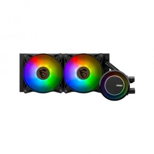MSI DISIPADOR REF LIQUIDA MAG CORELIQUID E240 .