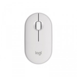 Logitech PEBBLE 2 M350S WHITE WRLS