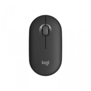 Logitech PEBBLE 2 M350S GRAPHITE WRLS