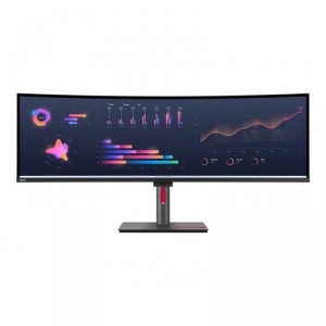 Lenovo ThinkVision P49W-30 LFD