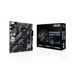 Asus K ARGB ATX/4XDDR4 / 4XSATA6/2XUSB 3.2 4XUSB 2.0