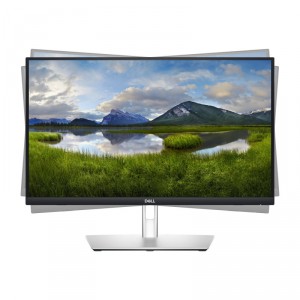 Dell 24 TOUCH USB-C P2424HT