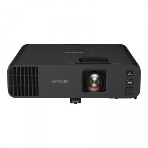 Epson EB-L265F - 3LCD - 4600 l&uacute;menes (blanco) - 4600 l&uacute;menes (color) - 16:9 - 1080p - IEE 802.11a/b/g/n/ac inal&aacute;mbrico