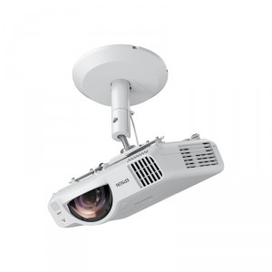 Epson EB-L210SF - 3LCD - 4000 l&uacute;menes (blanco) - 4000 l&uacute;menes (color) - 16:9 - 1080p - IEE 802.11a/b/g/n/ac inal&aacute;mbric