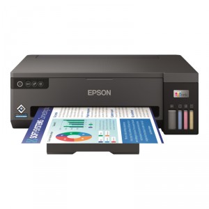 Epson Impresora Ecotank ET-14100