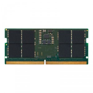Kingston 32 m&Atilde;&sup3;dulo de memoria 32 GB 1 x 32 GB DDR5 5600 MHz