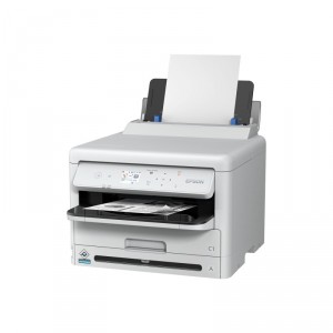 Epson WorkForce Pro WF-M5399DW - - B/N - a dos caras - chorro de tinta - A4/Legal - 1.200 x 2.400 ppp - hasta 25 ppm -