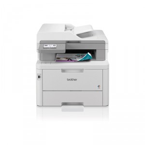 Brother Multifunci&oacute;n Laser MFCL8390CDW