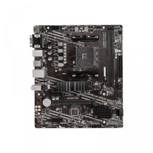 MSI Placa Base A520M PRO mATX AM4