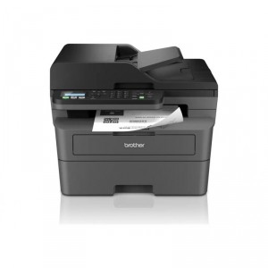 Brother MFC-L2800DW - funci&oacute;n - B/N - laser - A4/Legal (material) - hasta 32 ppm (copiando) - hasta 32 ppm (impre