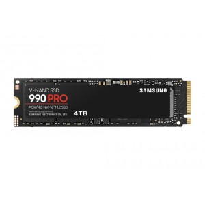 Samsung SSD 990 PRO 4TB NVME