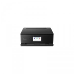 Canon Multifunci&oacute;n Pixma TS8750 Negra