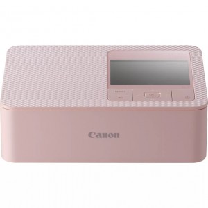 Canon Impresora fotografica selphy cp1500 pk