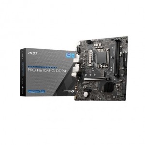 MSI G DDR5 M-ATX / 2XDDR4/4XSATA6/ ATX/2XDDR4 / 4XSATA6/