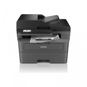 Brother funcion laser dcpl2660dw monocromo wifi