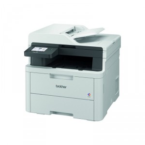 Brother Multifunci&oacute;n L&aacute;ser Color DCP-L3560CDW WiFi/ D&uacute;plex/ Blanca