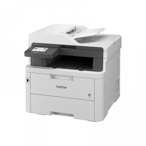 Brother funcion laser led mfcl3760cdw wifi