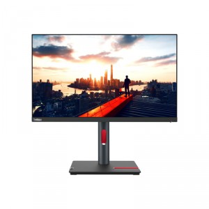Lenovo ThinkVision P24H-30 QHD MNTR