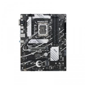 Asus PLUS D4 1700 ATX 4XDDR4