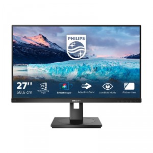 Philips 27 IPS 1920X1080FHD 16:9 MNTR