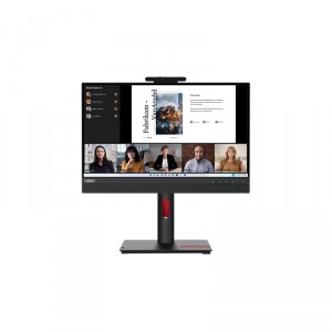 Lenovo ThinkCentre TIO22 GEN5 TOUCH