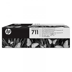 HP Kit de sustituci&oacute;n de punta de HP Designjet 3D;