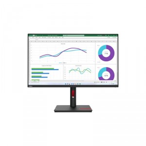 Lenovo ThinkVision T32H-30 MNTR