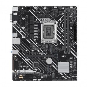 Asus E CSM 1700 MATX 4XDDR4
